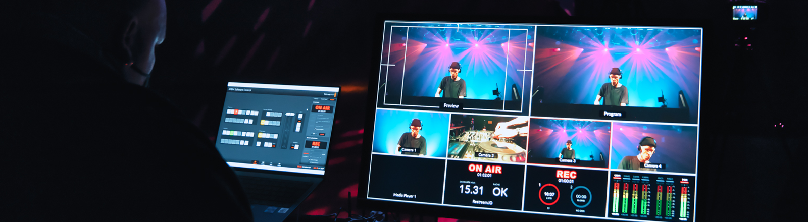 SO36 Livestream
