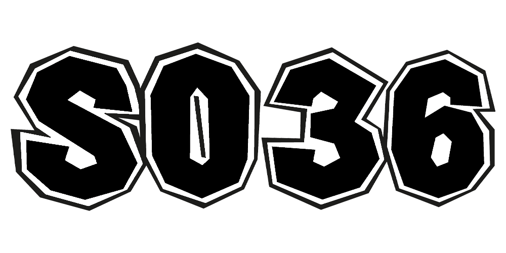 SO36