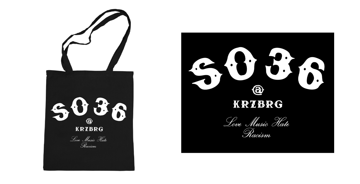  Beutel - SO36 