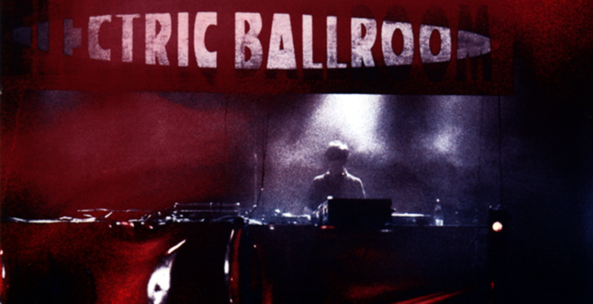 Tickets ELECTRIC BALLROOM, DJOKER DAAN (resident), DJ DUCK in Berlin