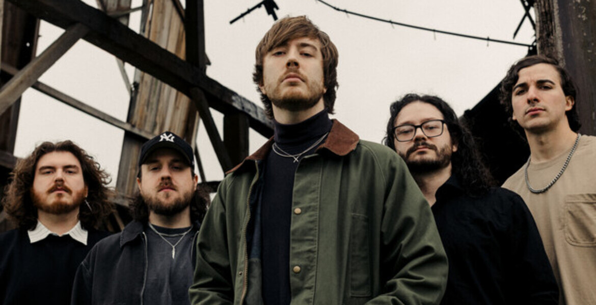 Tickets BOUNDARIES, YEARNING THE UNBEAUTIFUL AFTER TOUR EUROPE 2027 in Berlin