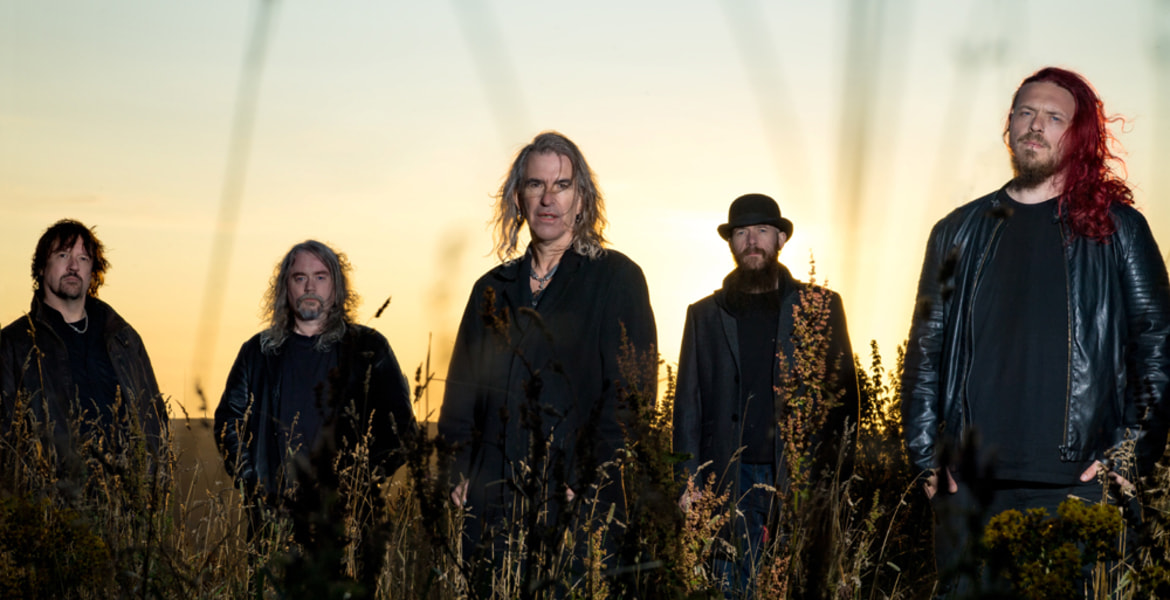Tickets NEW MODEL ARMY, The stripped-back punk rock show in Berlin