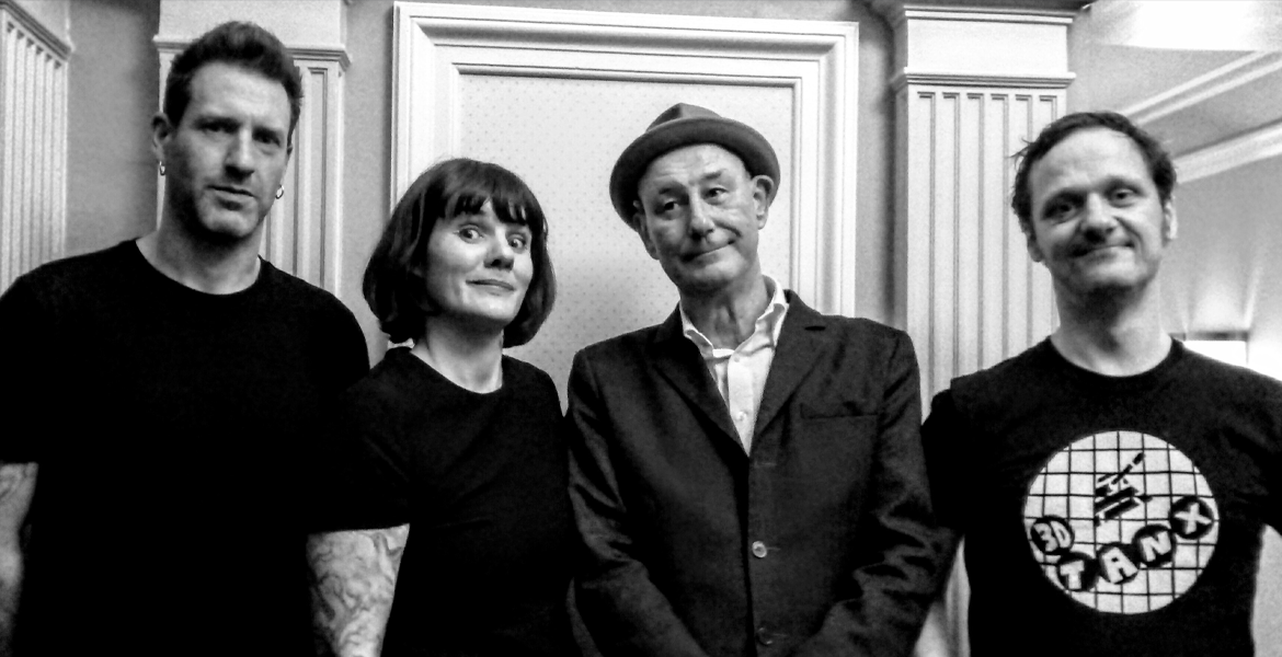 Tickets STEVE IGNORANT, ACHTUNG: verlegt auf den 13.10.2022 in Berlin