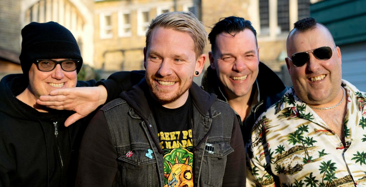 Tickets PETER AND THE TEST TUBE BABIES, auf den 15.12.2022 verlegt in Berlin