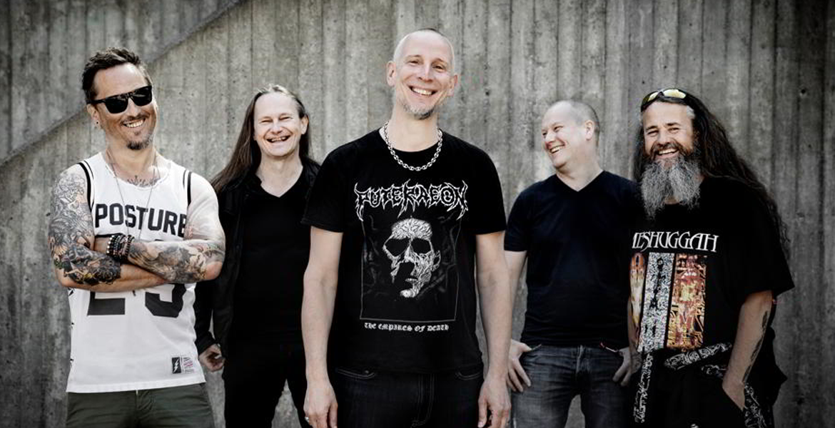 Tickets CLAWFINGER, ACHTUNG VOM ASTRA INS SO36 VERLEGT! in Berlin