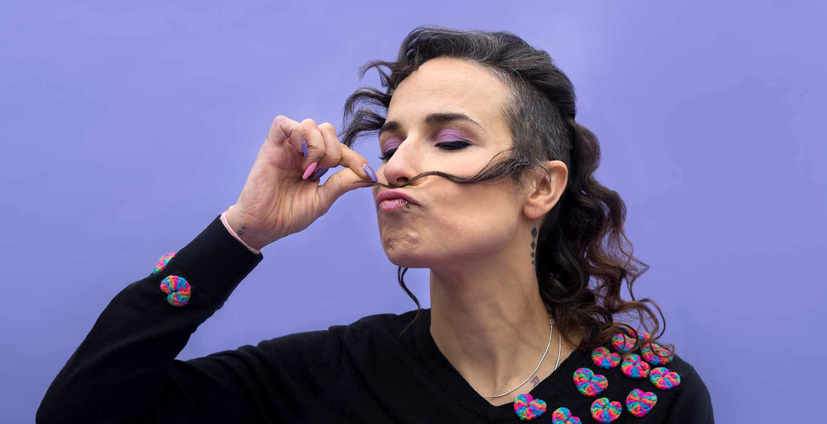 Tickets SUKINI, Schmetterlingskacke Tour 2021 in Berlin