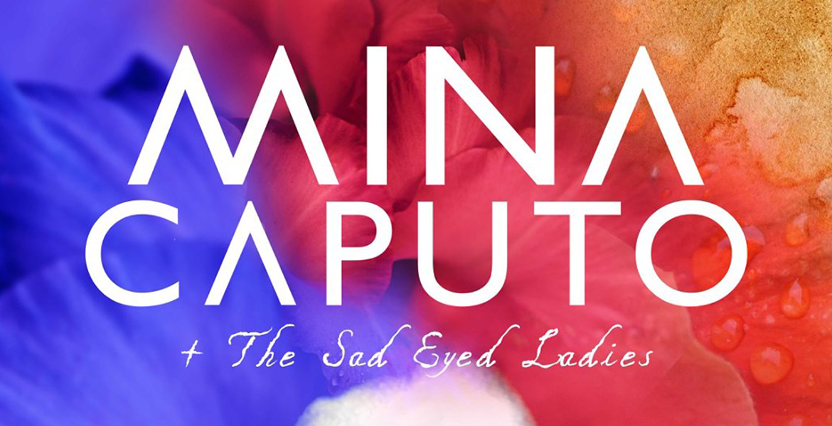 Tickets MINA CAPUTO, Celebrating 20 years of