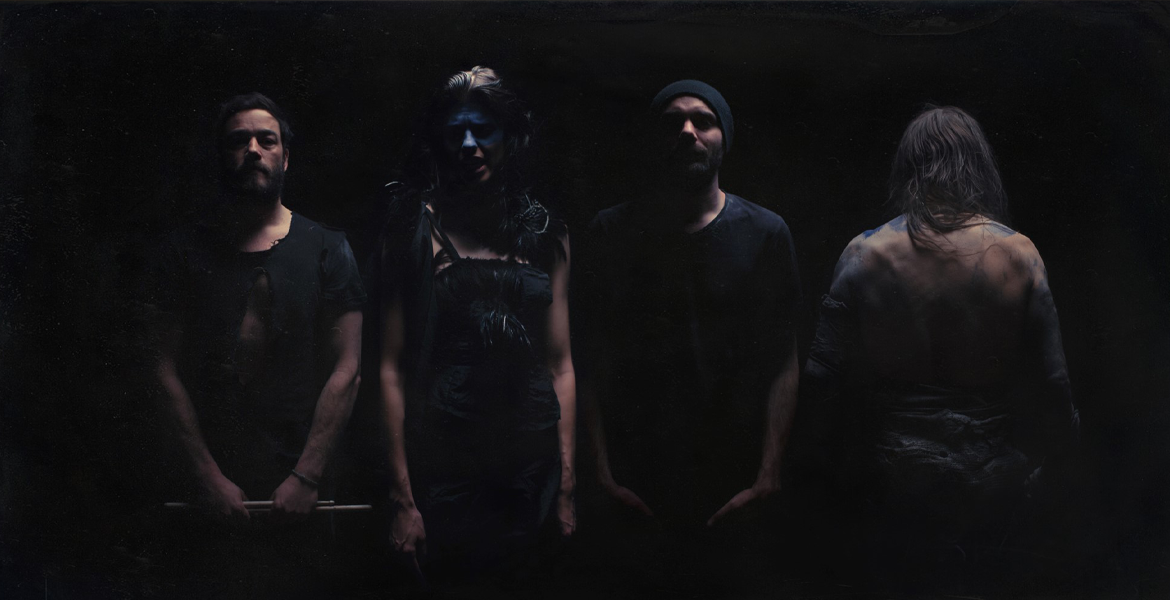 Tickets IGORRR, Special Guests: Otto Von Schirach + Drumcorps in Berlin