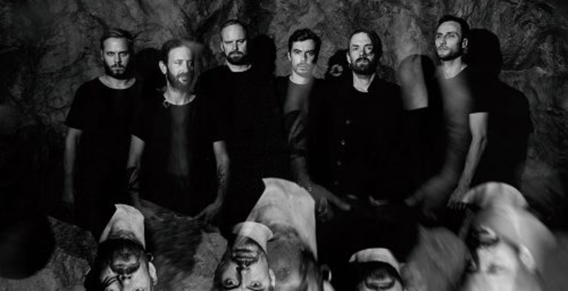 Tickets THE OCEAN, Nachholtermin vom 23.01.2021 in Berlin