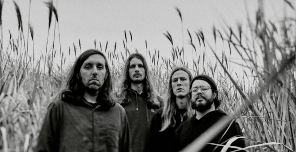 Tickets ELDER & PALLBEARER, Support: IRIST in Berlin