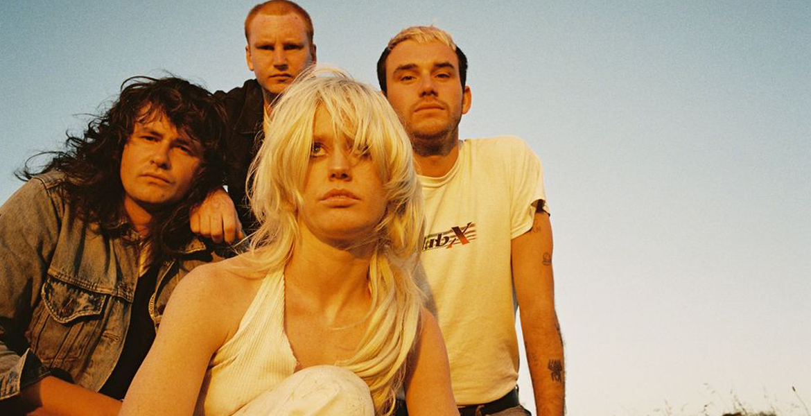 Tickets AMYL AND THE SNIFFERS, Das Konzert fällt leider aus in Berlin