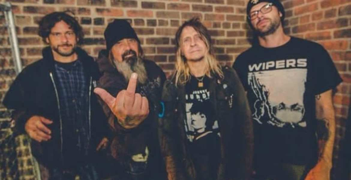 Tickets EYEHATEGOD, + The Svetlanas in Berlin