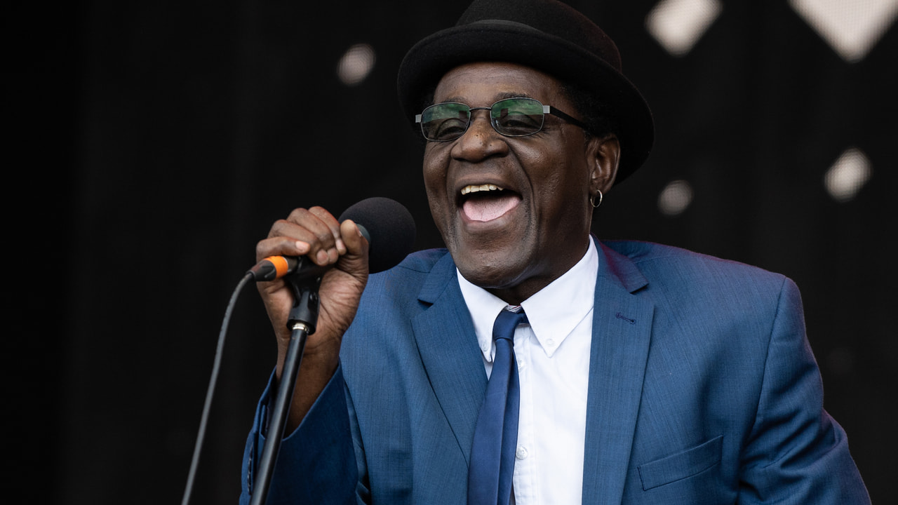 Tickets NEVILLE STAPLE (FROM THE SPECIALS), + Special Guest in Berlin