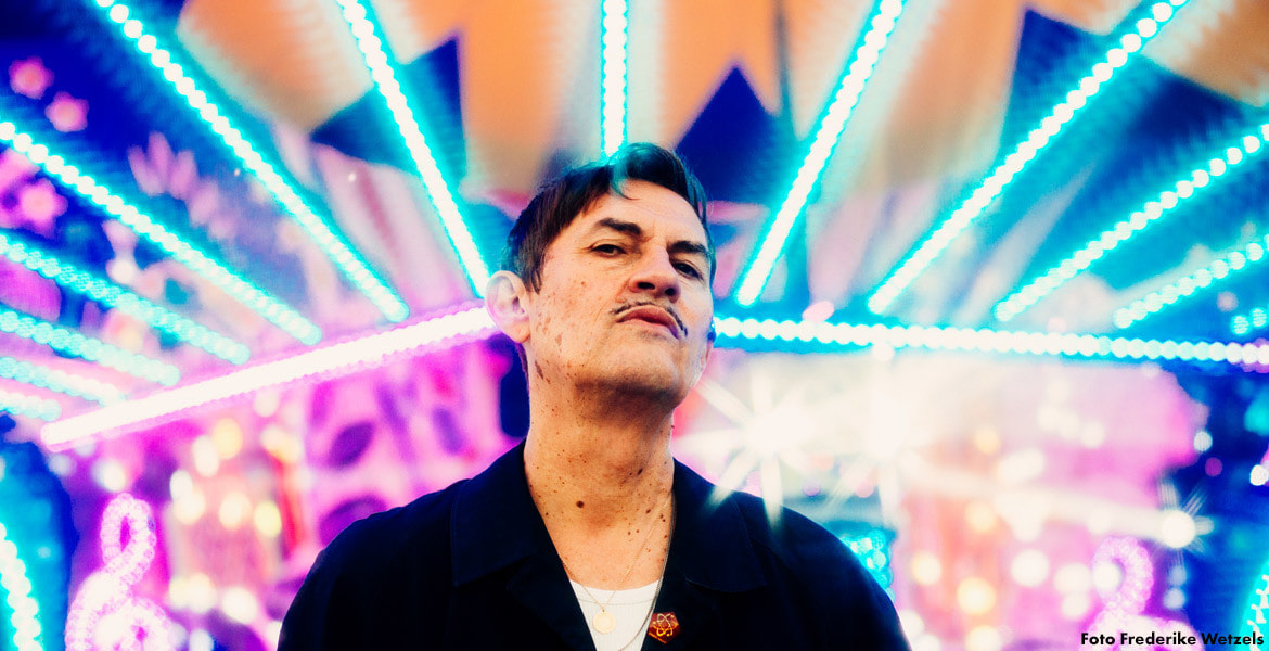Tickets CHRIS IMLER,
