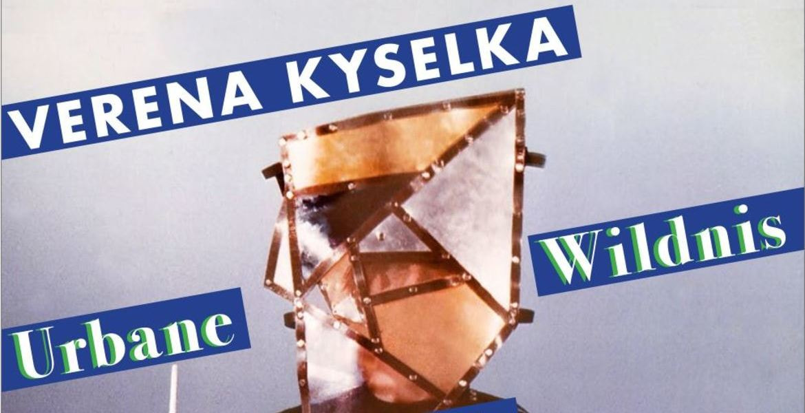 Tickets FINISSAGE:  VERENA KYSELKA - URBANE WILDNIS, Punkbotanik Event mit Dorothea Nold in Berlin