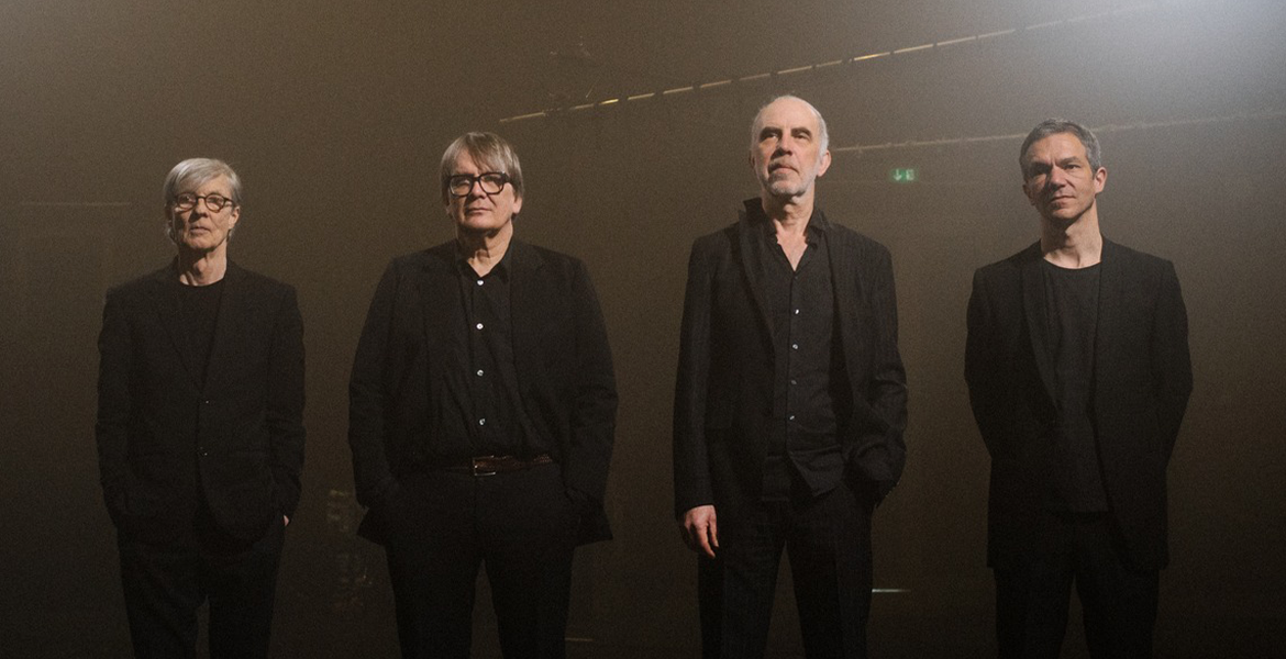 Tickets ELEMENT OF CRIME, support: Isolation Berlin in Berlin