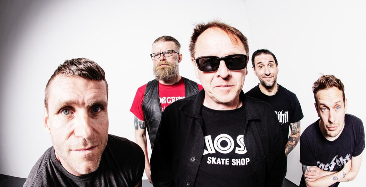 Tickets NO FUN AT ALL, + Special Guests: Wolfpack + Deadly Habit in Berlin