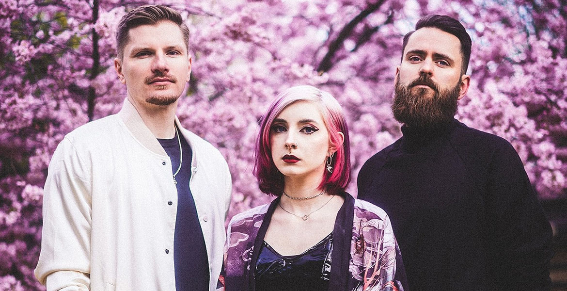 Tickets FUTURE PALACE, Support: ENVYYOU - Nachholkonzert vom 12.04.23 in Berlin