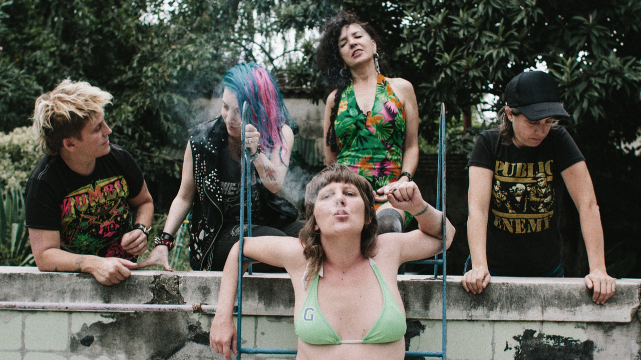 Tickets KUMBIA QUEERS, support: La Terrorista del sabor in Berlin