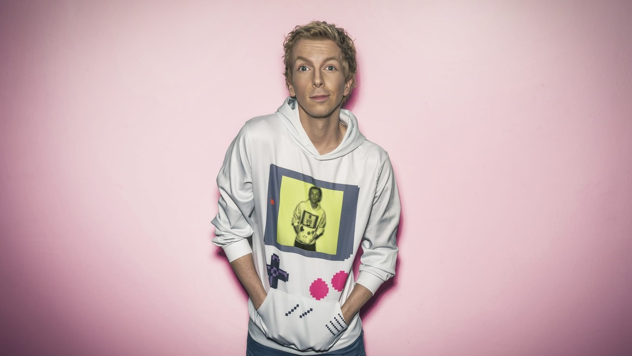 Tickets QUEER SLAM BERLIN feat. MARCEL MANN, von und für die LGBTQ+ Community und alle Sympathisant:innen in Berlin