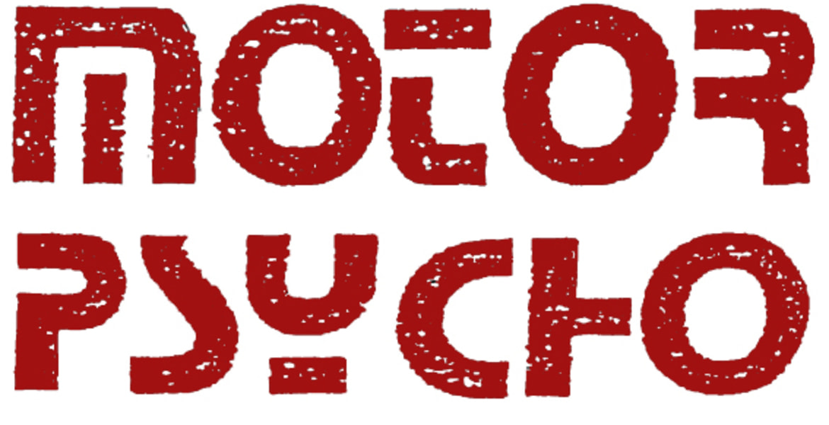 Tickets MOTORPSYCHO, live 2023 in Berlin