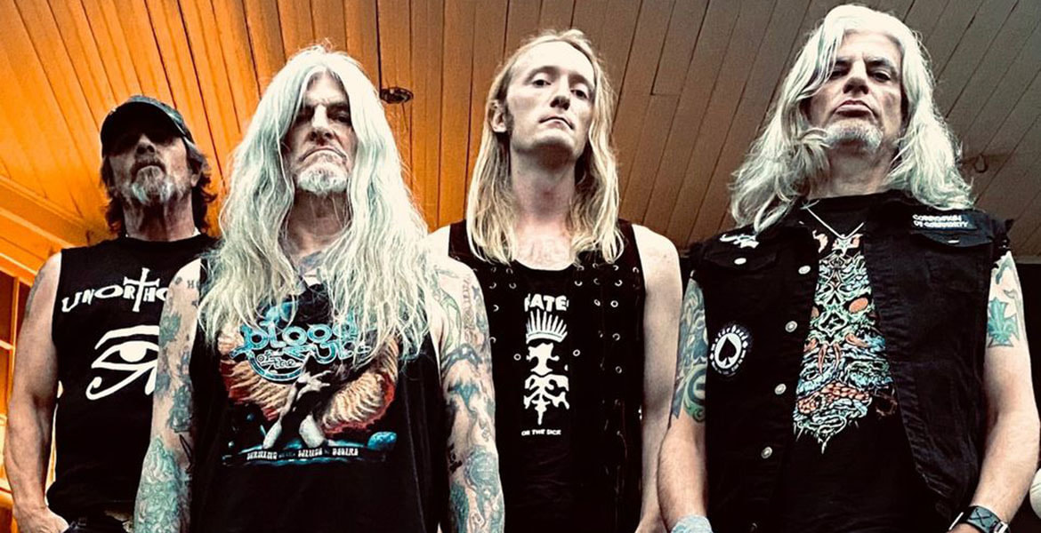Tickets THE OBSESSED / EYEHATEGOD, + Support in Berlin