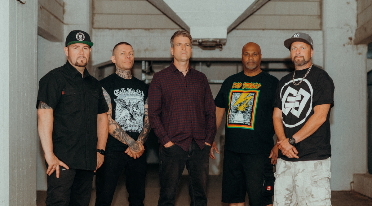 Tickets RYKERS & PUNISHABLE ACT, Support: OLD VIRUS in Berlin