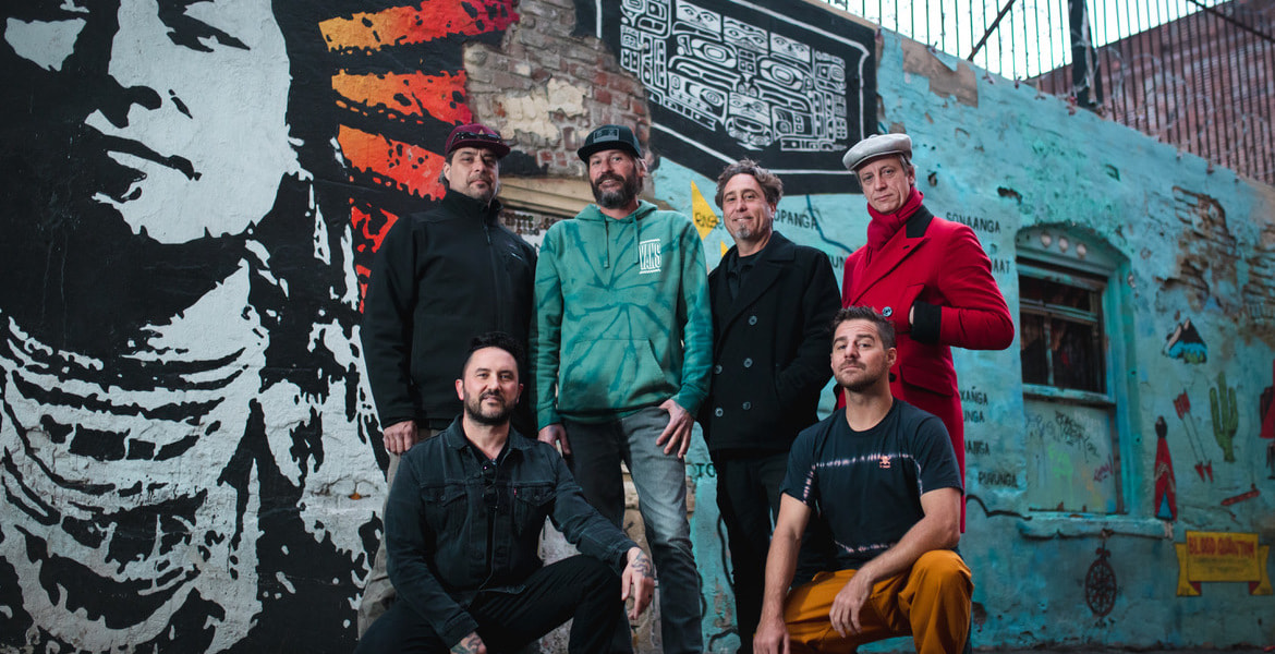 Tickets MAD CADDIES, + Special Guest Belvedere in Berlin