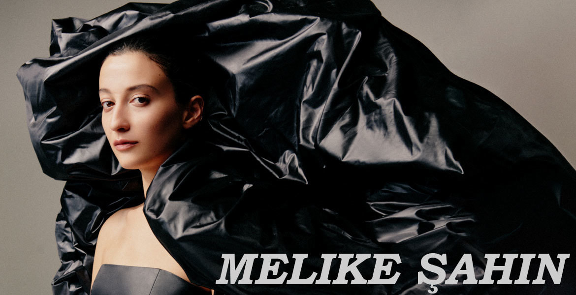 Tickets MELIKE ŞAHIN, Aftershow mit DJ Ipek in Berlin