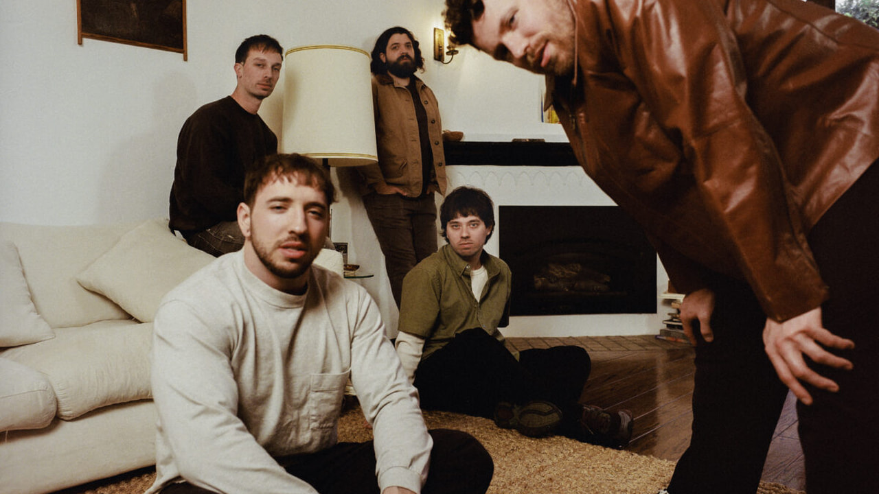 Tickets CITIZEN, special guest: DRUG CHURCH + FLESH WATER in Berlin