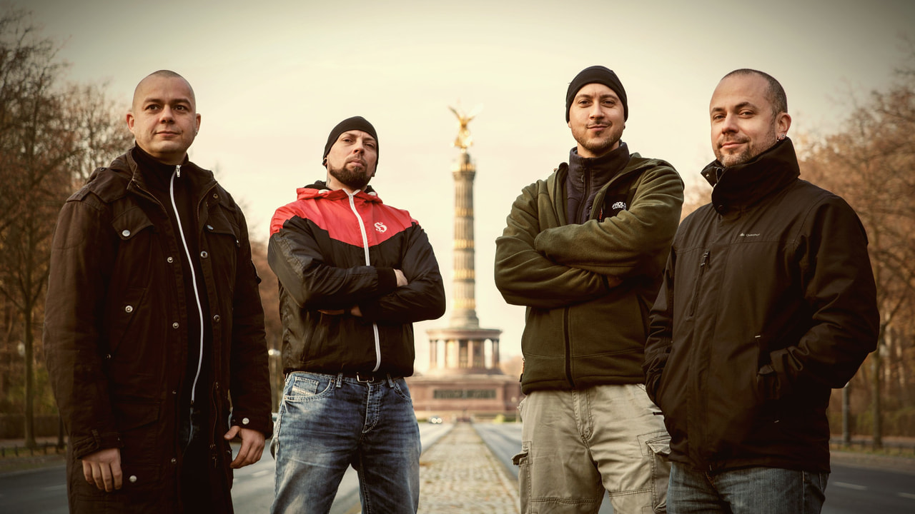 Tickets BERLINER WEISSE - JAHRESABSCHLUSS #2023, Special Guest: Band ohne Anspruch & Fuselwoche in Berlin