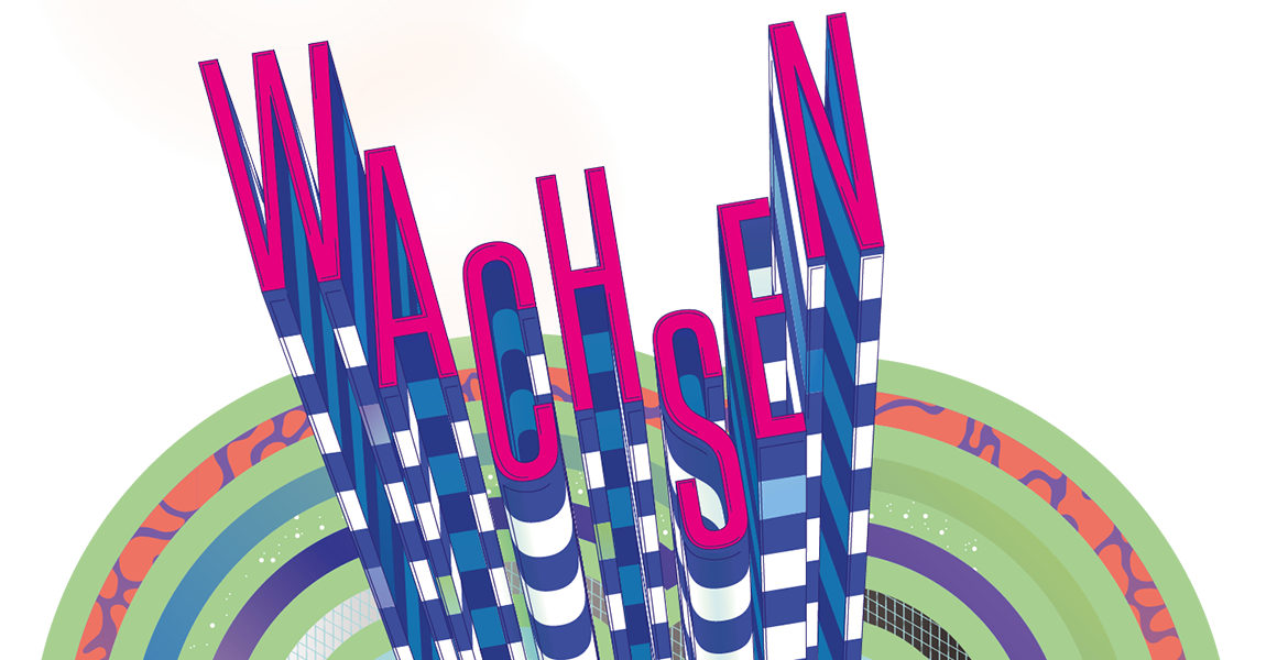 Tickets SCIENCE NOTES - WACHSEN, Wie kann Wachstum nachhaltig sein? Wieviel ist genug? in Berlin