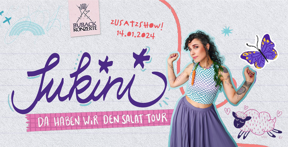 Tickets SUKINI,