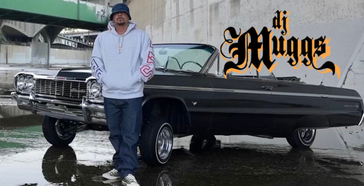 Tickets DJ MUGGS (CYPRESS HILL, SOUL ASSASSINS), Live in Berlin in Berlin