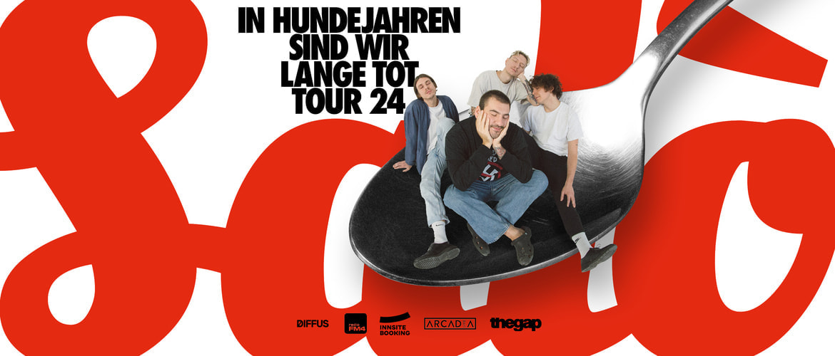 Tickets SALÒ, Special Guest: GbR in Berlin