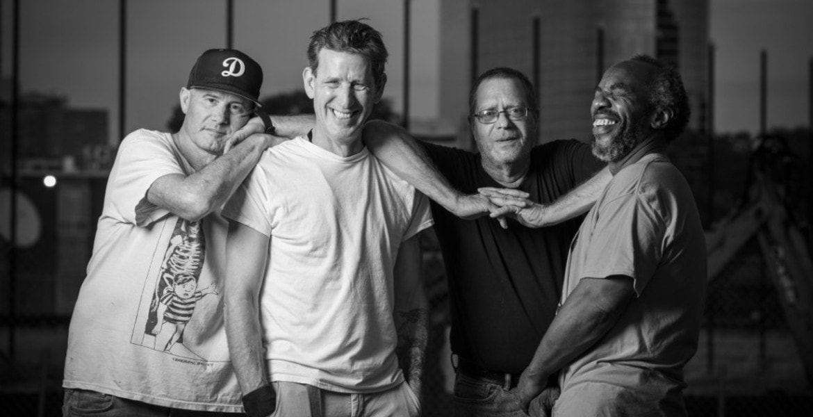 Tickets SCREAM & SOULSIDE, + Special Guest: BIALLA in Berlin