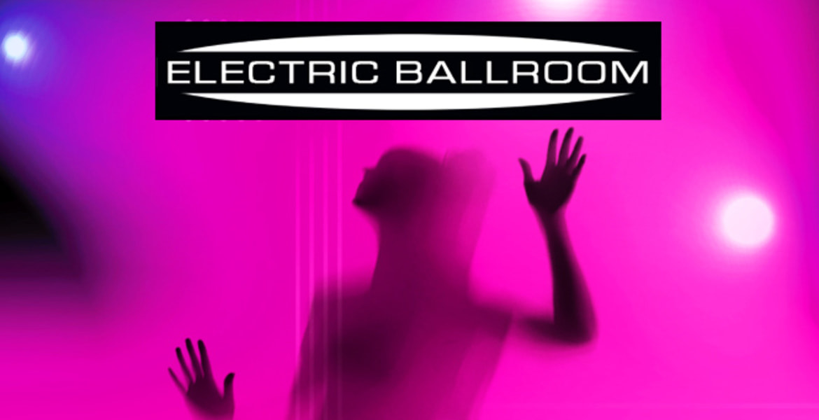 Tickets ELECTRIC BALLROOM, Techno Party in Berlin