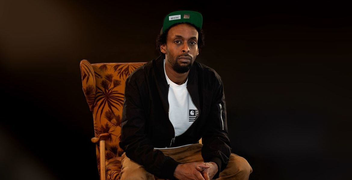 Tickets AFROB, + Special Guests: KIKI & MAMBO in Berlin