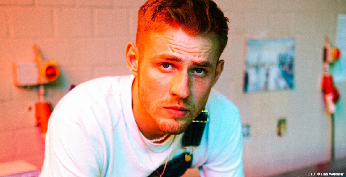 Tickets DOMINIK HARTZ,