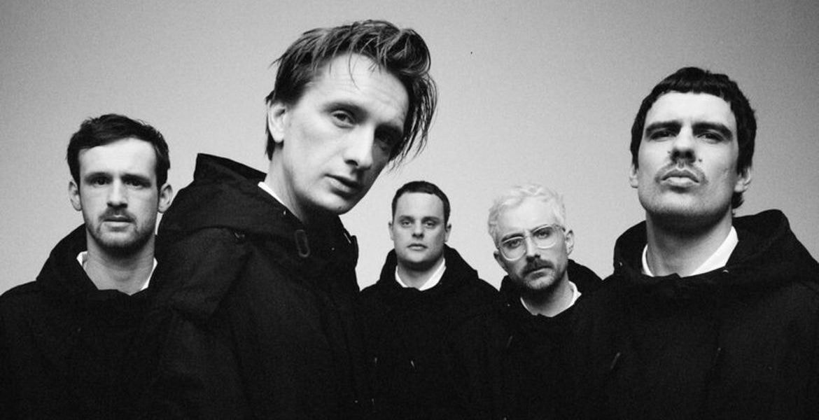 Tickets KRAFTKLUB, Soli 2024 in Berlin