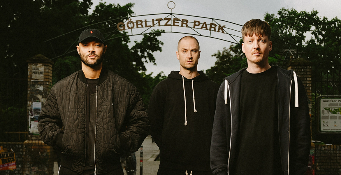 Tickets K.I.Z., Solikonzert für antifaschistische Strukturen in Berlin