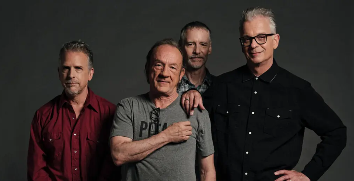 Tickets THE JESUS LIZARD, support: hackedepicciotto in Berlin