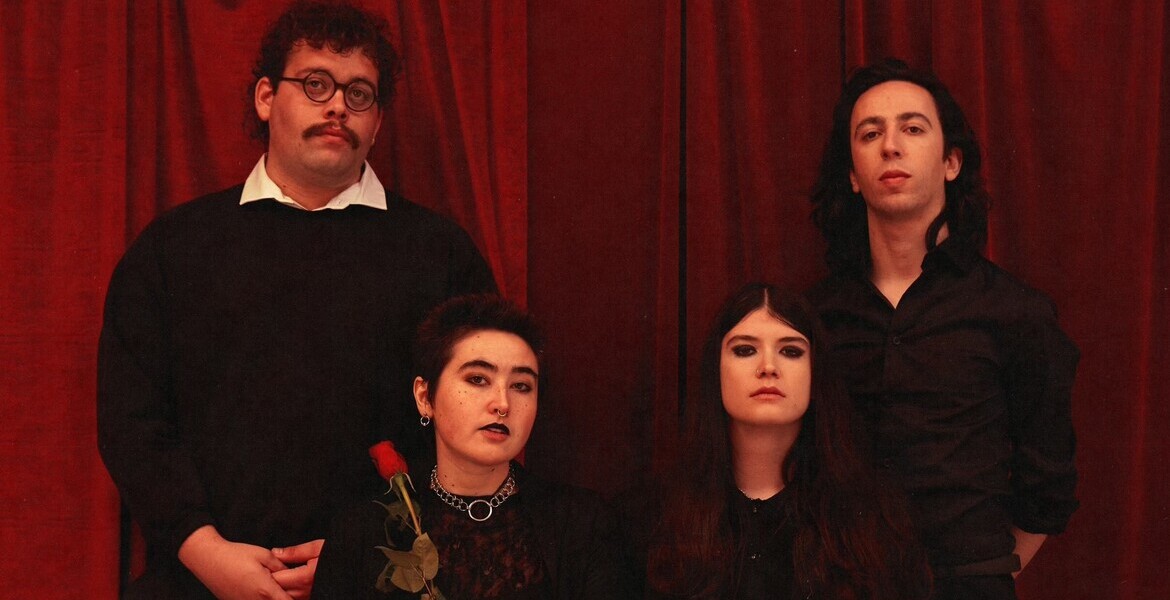 Tickets DESTROY BOYS, Support: GIRLBAND! in Berlin