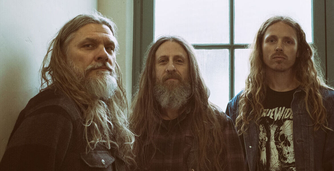 Tickets YOB, + Special Guest in Berlin