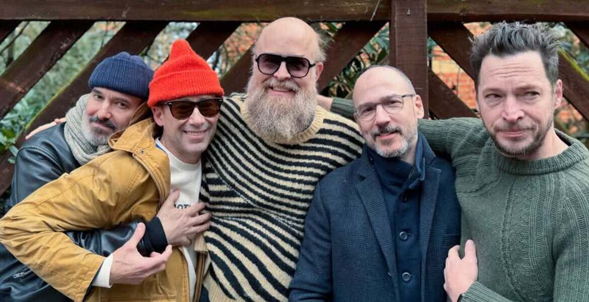 Tickets LES SAVY FAV, + Special Guest in Berlin