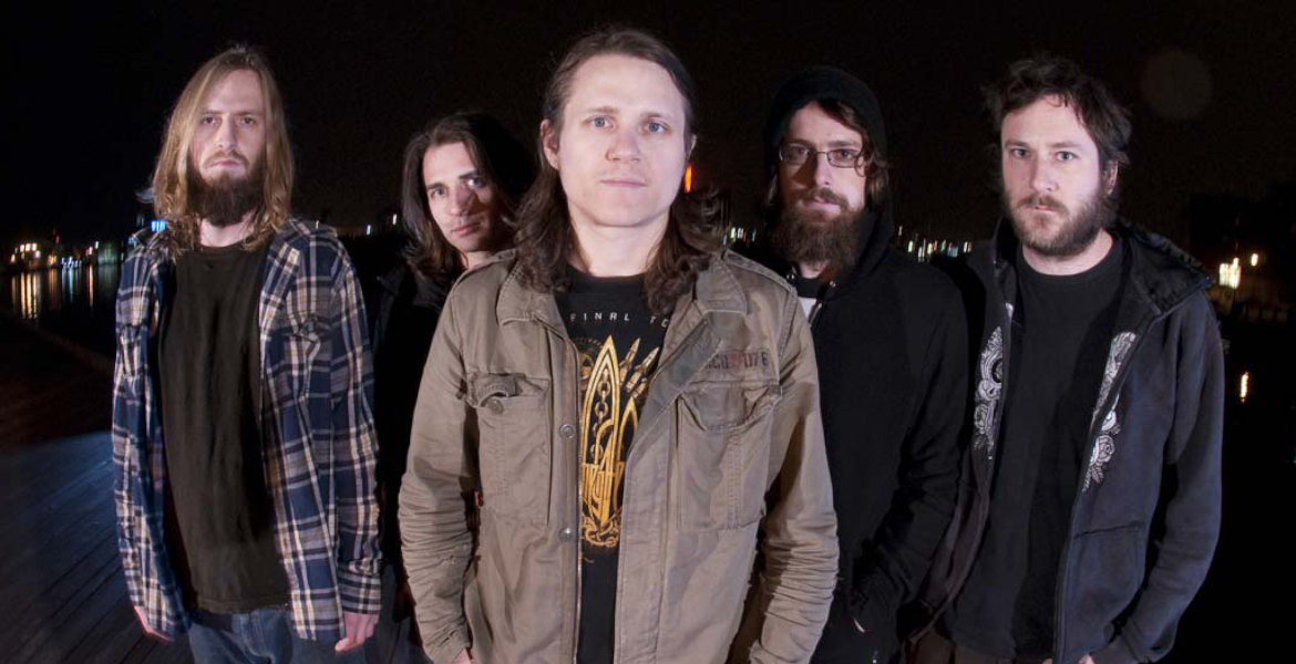 Tickets DARKEST HOUR & BLEEDING THROUGH, + Supports: SHAI HULUD & DENIAL OF LIFE in Berlin