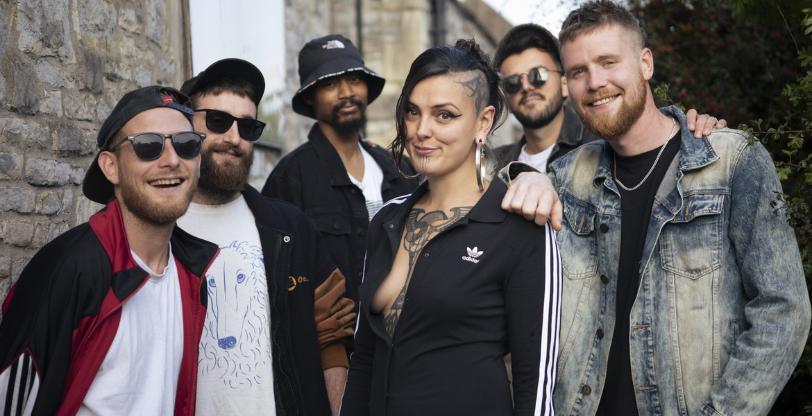 Tickets DUB PRINCESS & HOTSTEPPAS, + Special Guest in Berlin