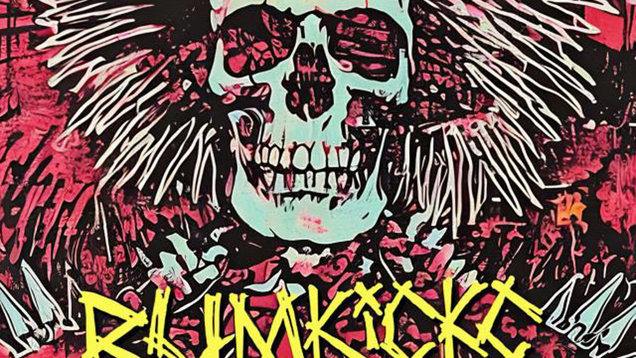 Tickets TOTAL CHAOS, + RUMKICKS in Berlin