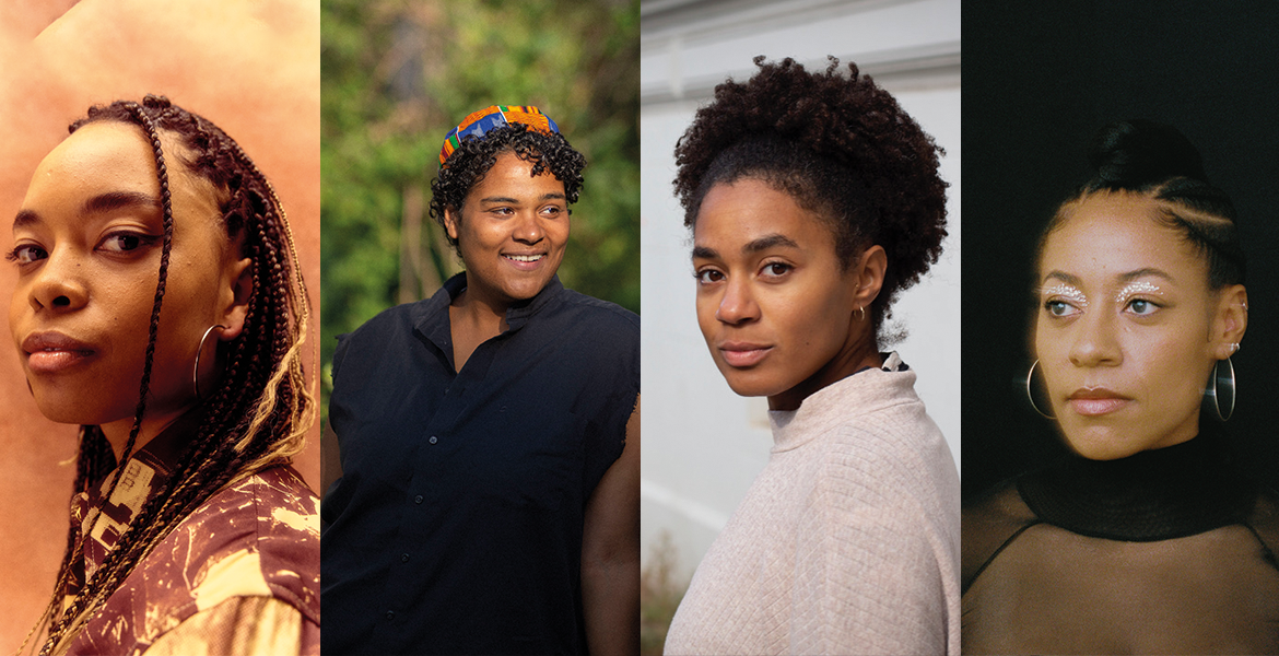 Tickets THE STRING ARCHESTRA GOES POP!, Featuring songwriters: Neneh Boye, King Josephine, Julie Mbodjé and Diana Ezerex in Berlin