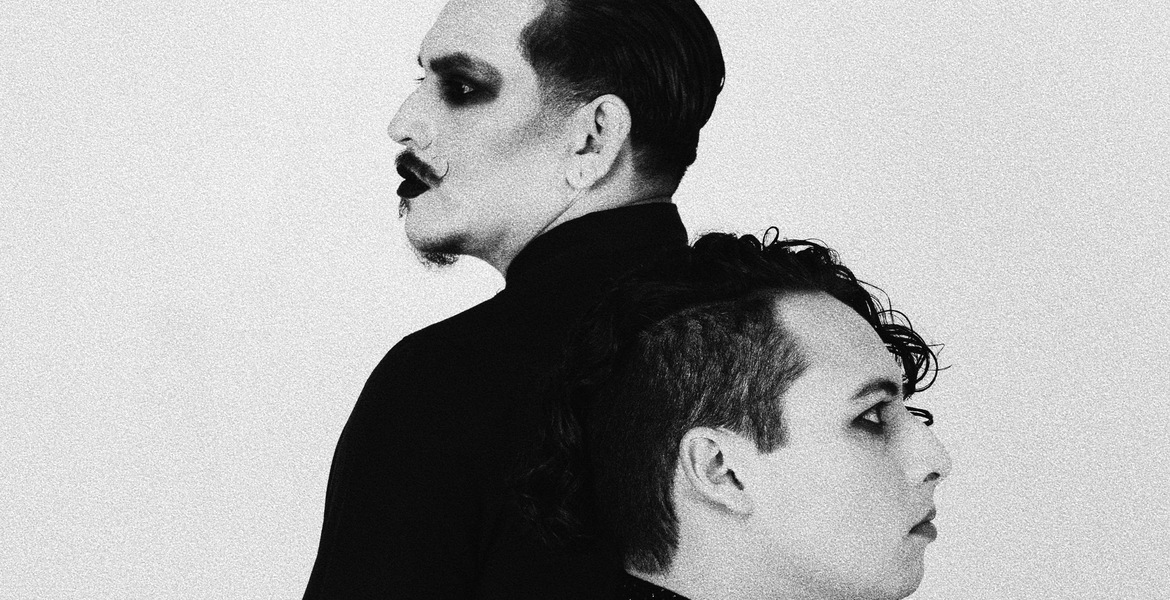 Tickets TWIN TRIBES, Support: Denuit in Berlin